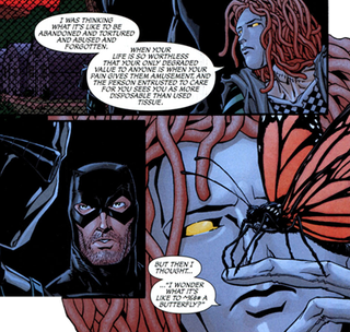 Illustration for article titled 10 Batshit Ideas for Supervillains in The Flash and Arrow